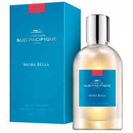 Mora Bella by Comptoir Sud Pacifique - Туалетная вода спрей  100 мл