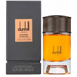 Moroccan Amber by Alfred Dunhill - Парфюмированная вода спрей 100 мл