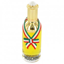 MOSCHINO by Moschino