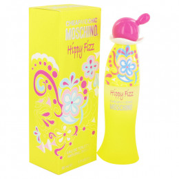 Moschino Hippy Fizz by Moschino