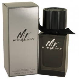 Mr Burberry by Burberry