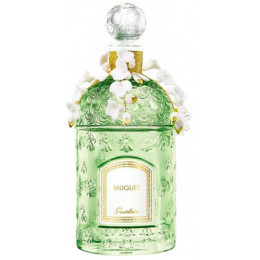 Muguet by Guerlain - Туалетная вода спрей 155 мл