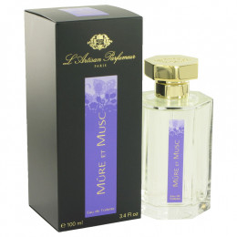 Mure Et Musc by L'artisan Parfumeur