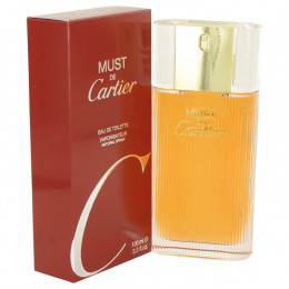 MUST DE CARTIER by Cartier