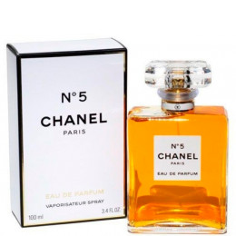 N°5 by CHANEL - Парфюмированная вода 100 мл