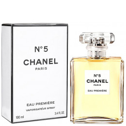 N°5 Eau Premiere by CHANEL - Парфюмированная вода 100 мл