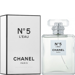 N°5 L'EAU by CHANEL - Туалетная вода 100 мл