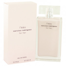 Narciso Rodriguez L'eau by Narciso Rodriguez