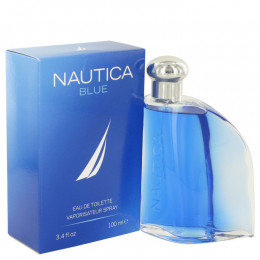 NAUTICA BLUE by Nautica