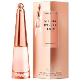 IGO Nectar d'Issey by Issey Miyake - Парфюмированная вода 100 мл