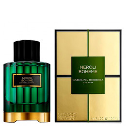 Neroli Boheme by Carolina Herrera - Парфюмированая вода спрей 100 мл