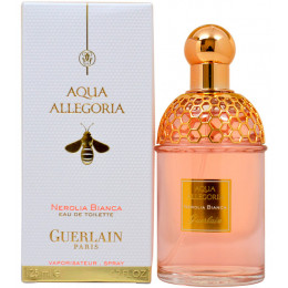 Nerolia Bianca by Guerlain - Туалетная вода спрей 125 мл