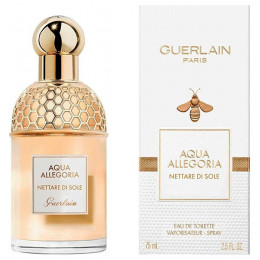 Nettare Di Sole by Guerlain - Туалетная вода спрей 125 мл