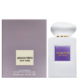 New York by Giorgio Armani - Парфюмированная вода спрей 100 мл