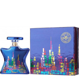 New York Nights by Bond No. 9 - Парфюмированая вода спрей 100 мл