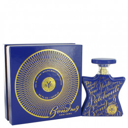 New York Patchouli by Bond No. 9