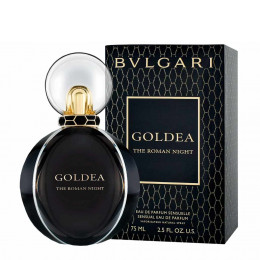 NIGHT SENSUA by Bvlgari - Парфюмированная вода 75 мл