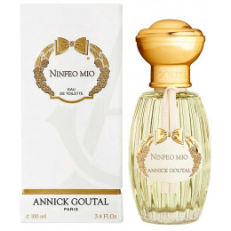 Ninfeo Mio by Annick Goutal