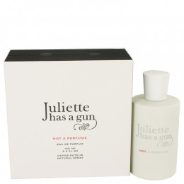 Not a Perfume by Juliette Has a Gun