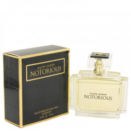 Notorious by Ralph Lauren