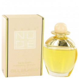 NUDE by Bill Blass