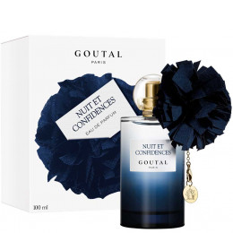 Nuit Et Confidences by Annick Goutal - Парфюмированная спрей 100 мл