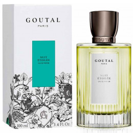 Nuit Etoilee by Annick Goutal - Парфюмированная вода спрей 100 мл