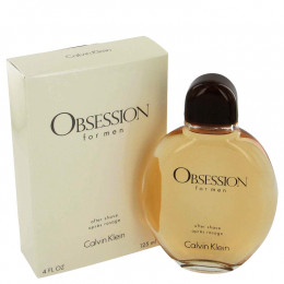 OBSESSION by Calvin Klein