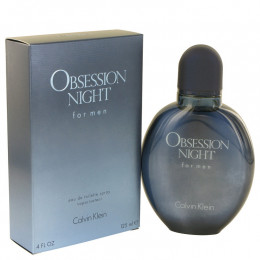 Obsession Night by Calvin Klein