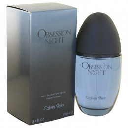 Obsession Night by Calvin Klein