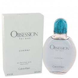 Obsession Summer by Calvin Klein