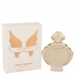 Olympea Aqua by Paco Rabanne