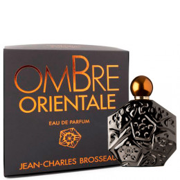 Ombre Orientale by Brosseau - Парфюмированная вода спрей 100 мл