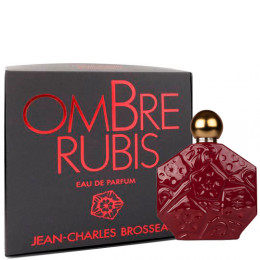 Ombre Rubis by Brosseau - Парфюмированная вода спрей 100 мл