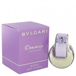 Omnia Amethyste by Bvlgari