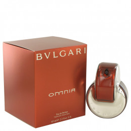 Omnia by Bvlgari