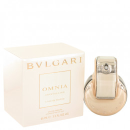 Omnia Crystalline L'eau De Parfum by Bvlgari