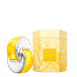 OMNIA GOLDEN CITRINE by Bvlgari - Туалетная вода 65 мл