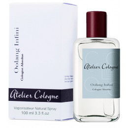 Oolang Infini by Atelier Cologne - Чистый парфюм спрей 100 мл