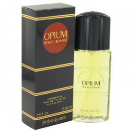 OPIUM by Yves Saint Laurent