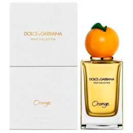 Orange by Dolce & Gabbana - Туалетная вода спрей 100 мл