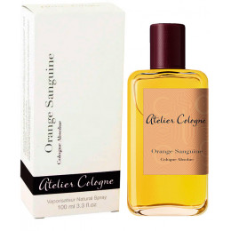 Orange Sanguine by Atelier Cologne - Чистый парфюм спрей 100 мл