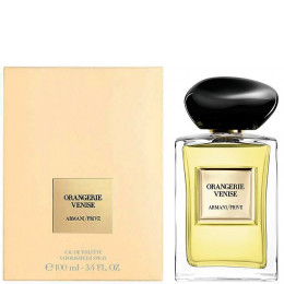 Orangerie Venise by Giorgio Armani - Туалетная вода спрей 100 мл