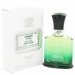 Original Vetiver by Creed