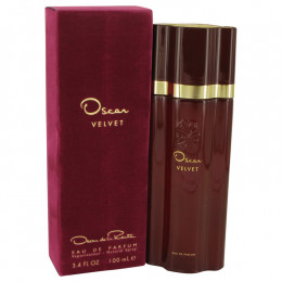 Oscar Velvet by Oscar De La Renta