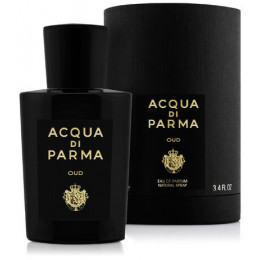 Oud by Acqua Di Parma - Парфюмированная вода спрей 100 мл