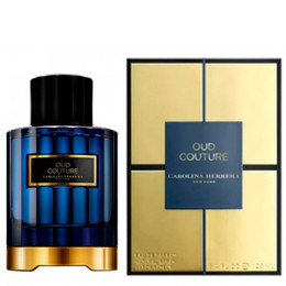 Oud Couture by Carolina Herrera - Парфюмированая вода спрей 100 мл