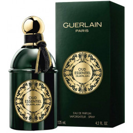 Oud Essentiel by Guerlain - Парфюмированная вода спрей 125 мл