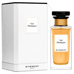 OUD FLAMBOYANT by Givenchy - Парфюмированая вода спрей 100 мл