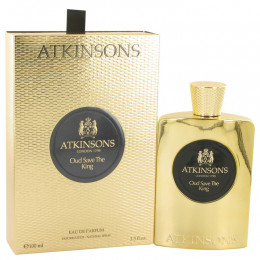 Oud Save The King by Atkinsons